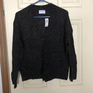 Old Navy cardigan